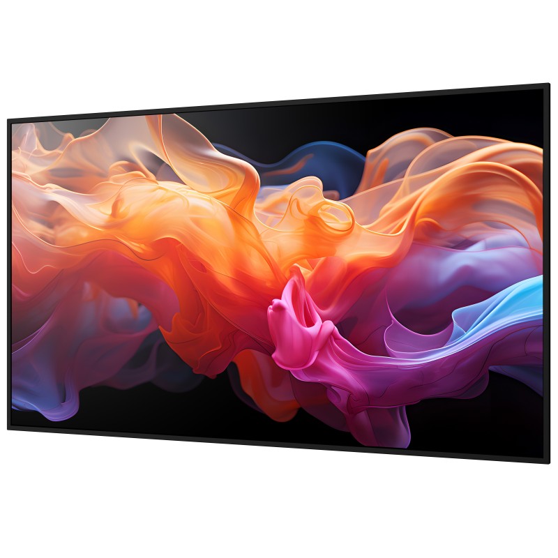 Sharp E509, 50" E-Series, LFD, UHD